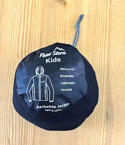Peter storm boys shield - storm,