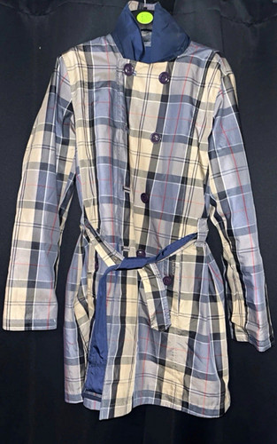 Barbour tartan women long - barbour,