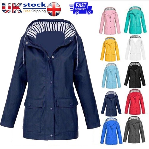 Ladies outdoor wind - ladies,