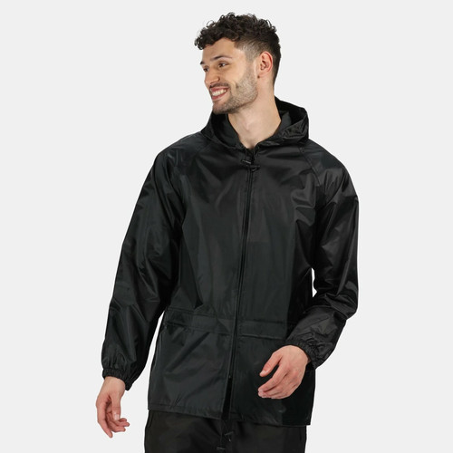 Stormbreak waterproof jacket - stormbreak,