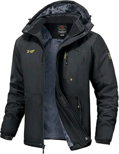 Mens waterproof ski winter - mens,