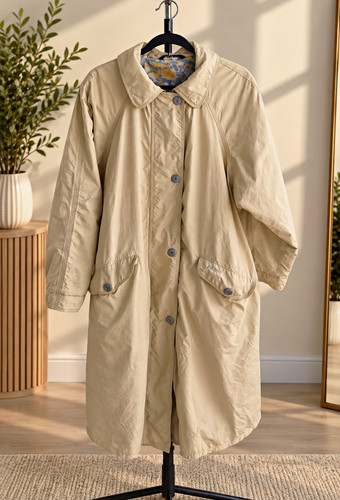 Vintage way free wear - vintage,