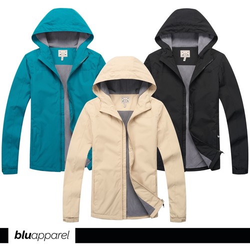 Ladies waterproof fleece lined - fleece,