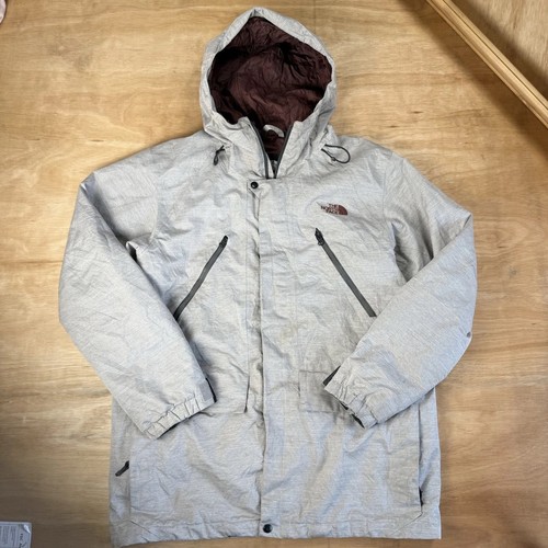 The north face - north, dryvent