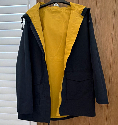 Seasalt cornwall raincoat - seasalt,