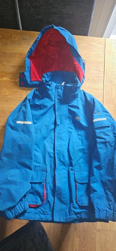 Trespass waterproof coat age - coat,