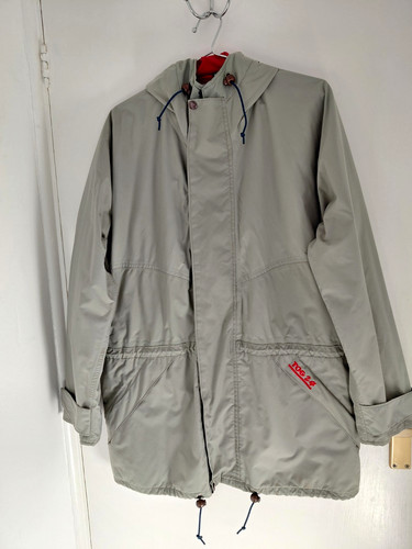 Vintage tog outdoor - tog, 24
