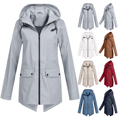 Women lightweight waterproof - women's,