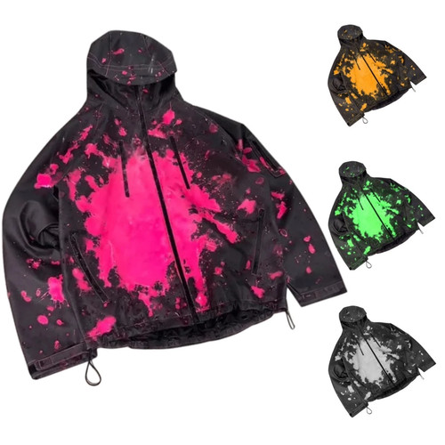 Temperature sensitive color - temperature,