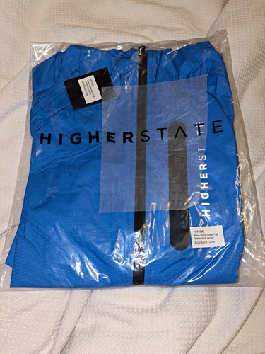 Men higherstate trail - men’s,