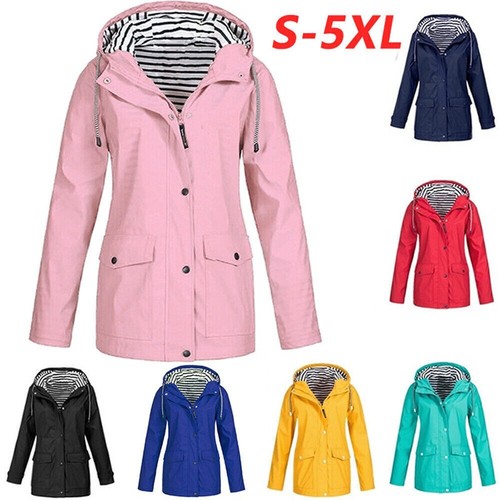 Ladies outdoor wind - ladies,