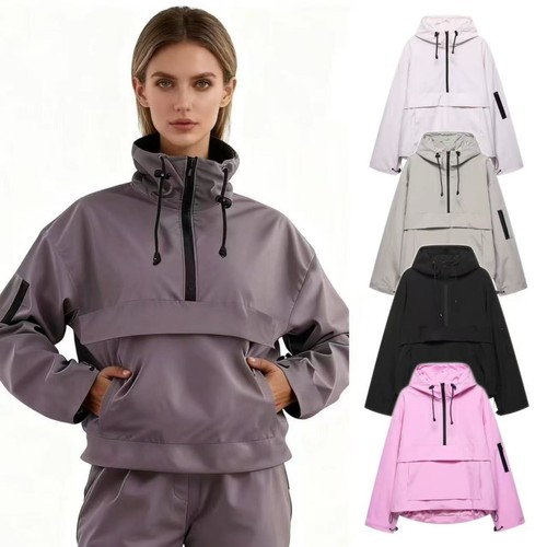 Waterproof women s - 3-in-1, women's