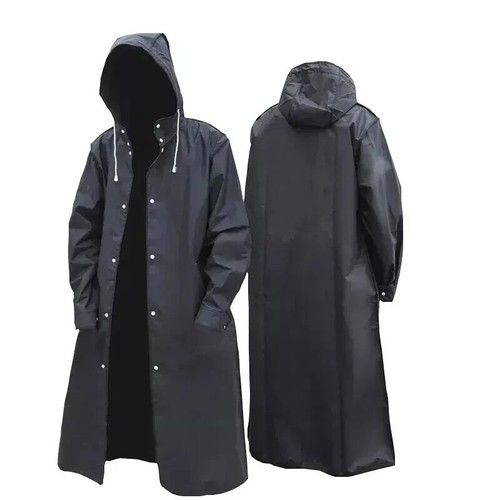 Unisex waterproof long - unisex,