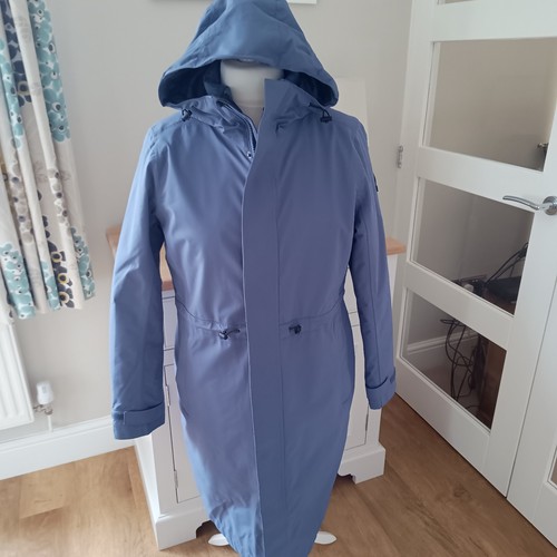 Tog cove blue - 24, 'cove'