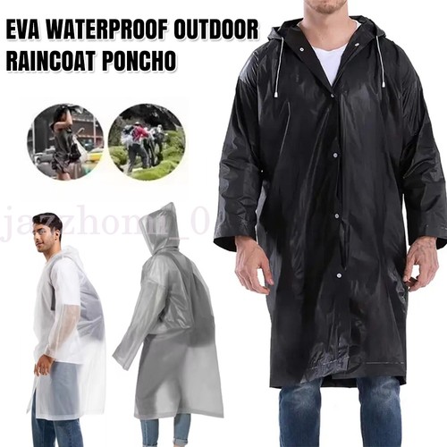 Raincoat waterproof poncho - waterproof,