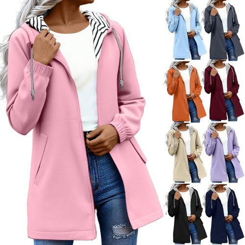 Womens waterproof raincoat - waterproof,
