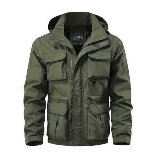 Mens waterproof military - mens,