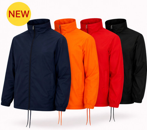 Unisex kagoul waterproof - unisex,