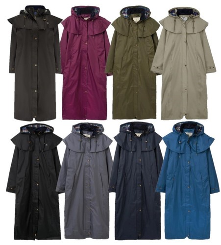 Lighthouse ladies outback full - outback,