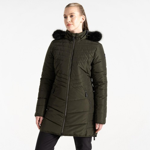 Dare2b womens luxe striking - striking, iv