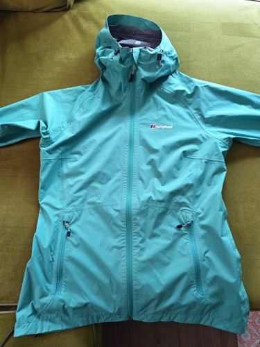Berghaus hexham waterproof - hexham,