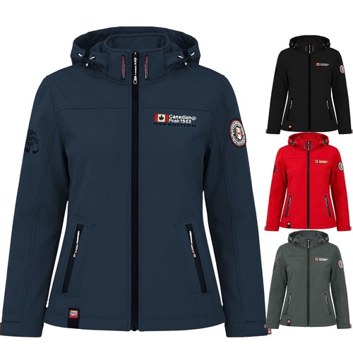 Canadian peak womens - canadian,