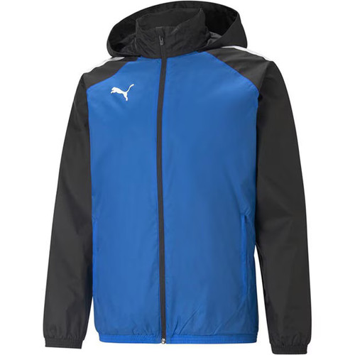 New puma mens teamliga all - new,