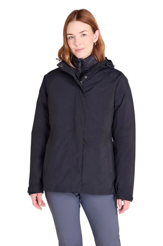 Mountain warehouse alaskan - warehouse,