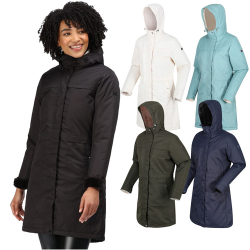 Regatta womens remina - regatta,
