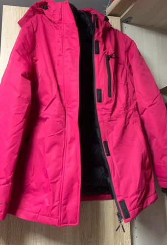 Womans coat size - womans,