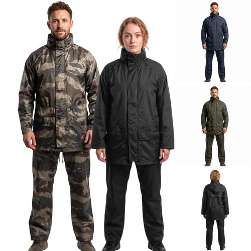 Waterproof rain suit - waterproof,