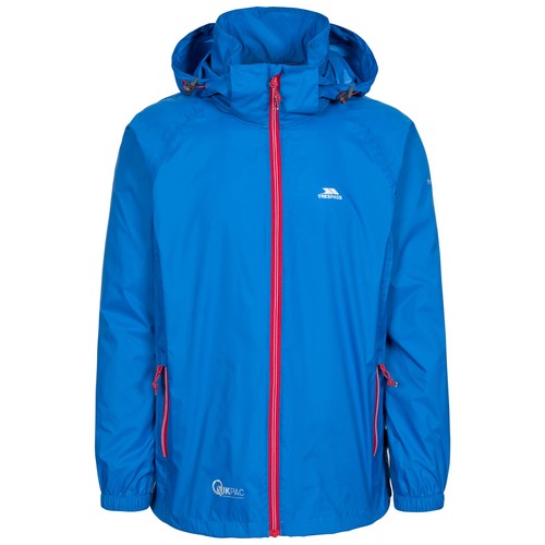 Trespass waterproof jacket - waterproof,