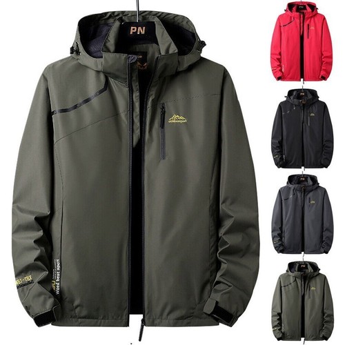 Men waterproof winter uk - men's,