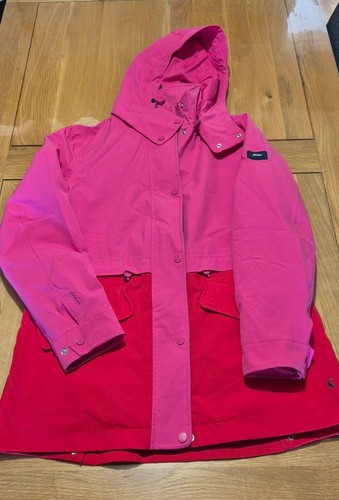Joules right rain size 12 - rain,