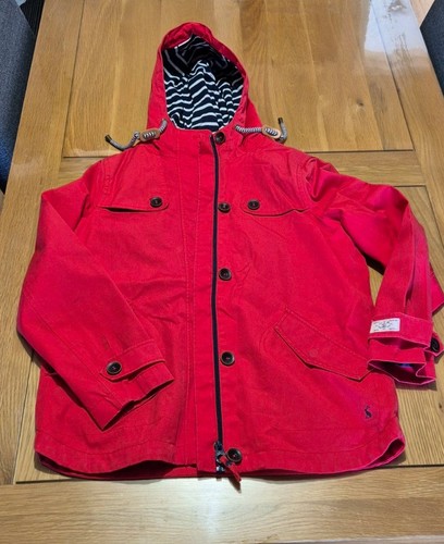 Joules right rain size - right, 12