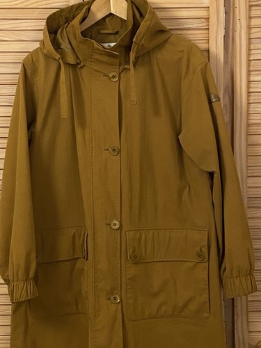 Long breathable waterproof - long,