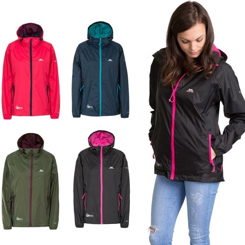 Trespass qikpac ladies 5000mm - ladies,