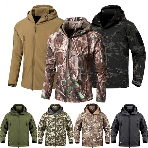 Waterproof tactical soft - waterproof,