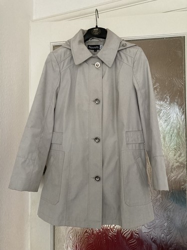 Novelti ajg rain coat - ajg,