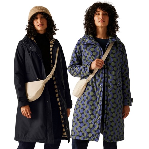 Regatta womens orla long - regatta,