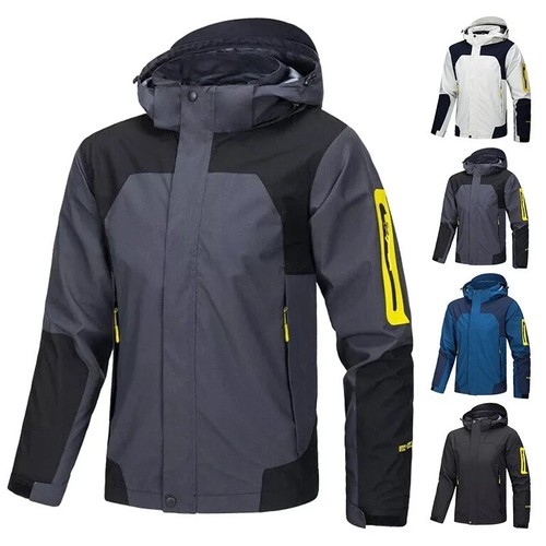 Mens jacket coat - uk,