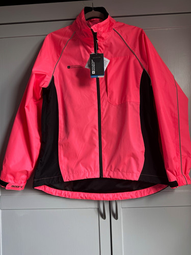 Mountain warehouse adrenaline - warehouse,