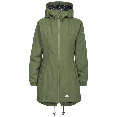 Trespass womens waterproof - trespass,