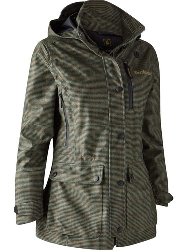 Deerhunter lady gabby jacket - lady,