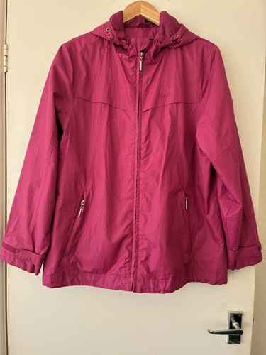 Maine new england pink - maine, hooded