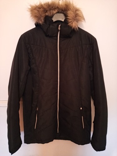 Waterproof jacket coat - jacket/coat., 22"
