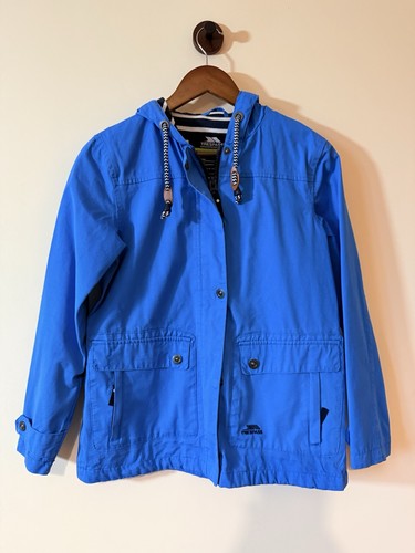 Trespass waterproof jacket - waterproof,