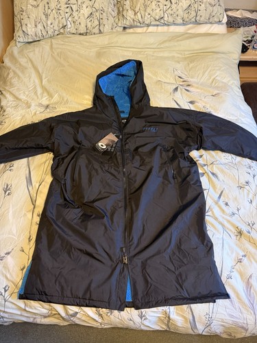 Osprey surf dry changing - dry, robe