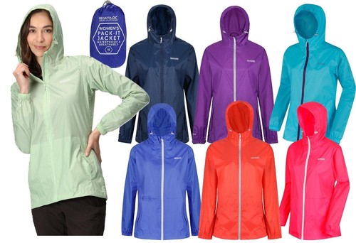 Regatta womens ladies pack - womens, it