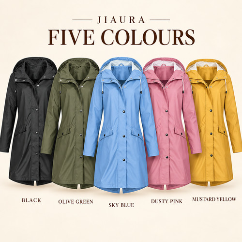 Womens waterproof jacket - womens,